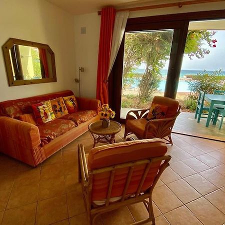 Porto Antigo - Charming & Peaceful Apartment Overlooking Pool And Sea 圣玛丽亚 外观 照片