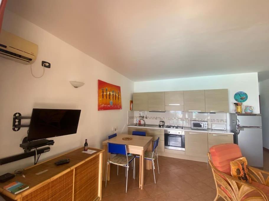 Porto Antigo - Charming & Peaceful Apartment Overlooking Pool And Sea 圣玛丽亚 外观 照片