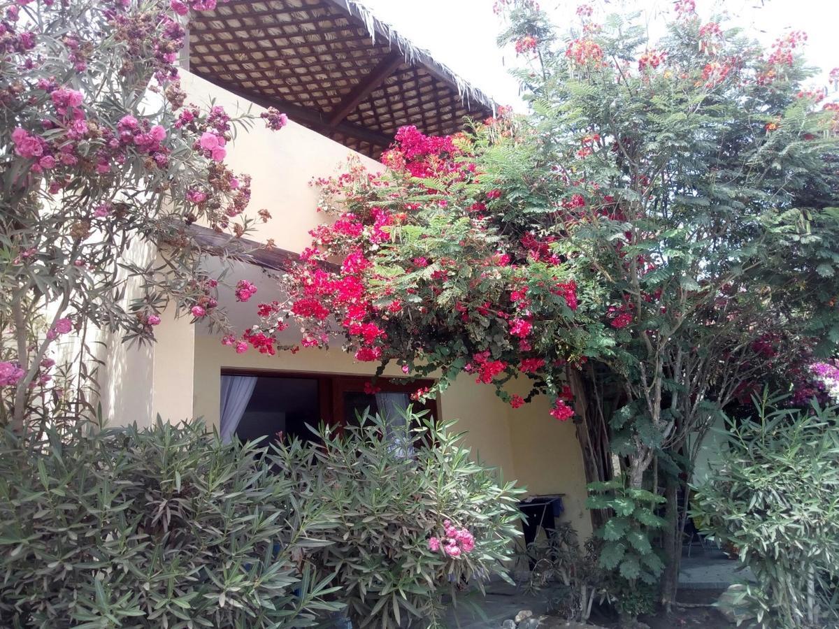 Porto Antigo - Charming & Peaceful Apartment Overlooking Pool And Sea 圣玛丽亚 外观 照片