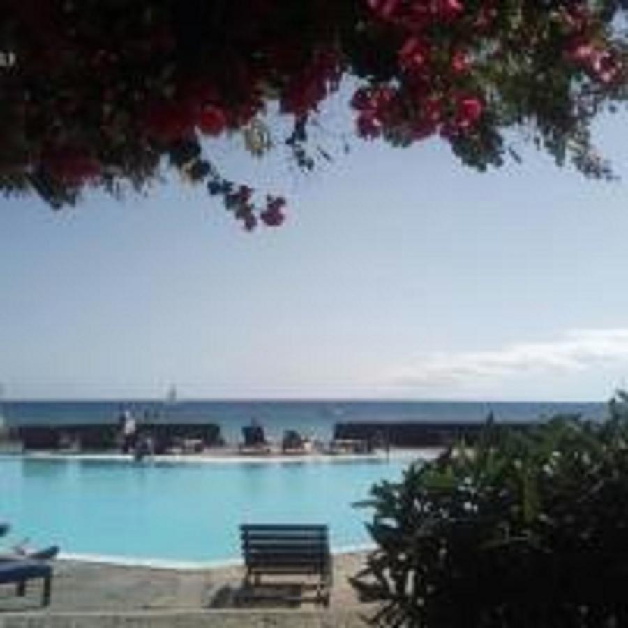 Porto Antigo - Charming & Peaceful Apartment Overlooking Pool And Sea 圣玛丽亚 外观 照片